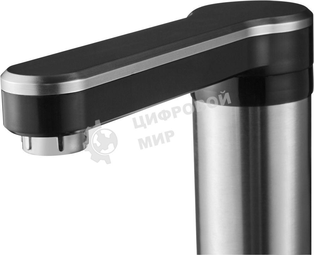 Водонагреватель Electrolux Taptronic S проточный Высокая мощность для мгновенного нагрева.