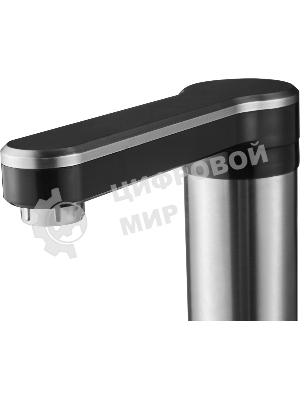 Водонагреватель Electrolux Taptronic S проточный Высокая мощность для мгновенного нагрева.