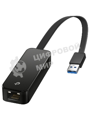 Сетевой адаптер TP-Link UE306 USB 3.0/Gigabit Ethernet