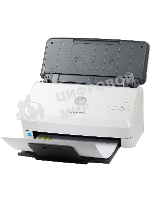 Сканер HP ScanJet Pro 3000 s4 Scanner, 1y warr, (replace L2753A)