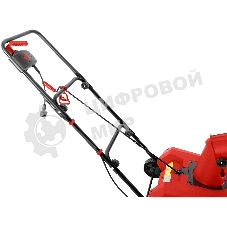 Снегоуборщик электрический Starwind EST-1600 1.6кВт