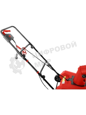 Снегоуборщик электрический Starwind EST-1600 1.6кВт