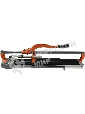 Плиткорез рельсовый 600 мм Вихрь