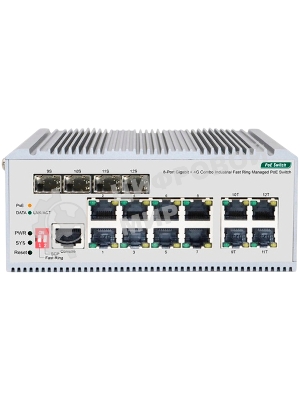 Коммутатор РоЕ OI3112P/185W/A1A