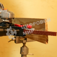 Насадка для углошлифовальных машин Deko DH07 (065-0753)