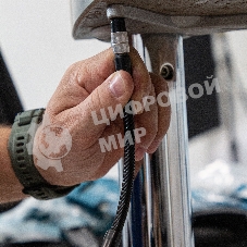 Переходник GROSS 11369 гибкий для бит 190 мм 1/4''