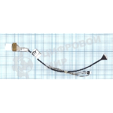 Шлейф матрицы для ноутбука Toshiba Satellite C600 C640