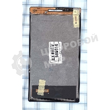 Модуль (матрица + тачскрин) для Lenovo Tab 2 A7-10 черный