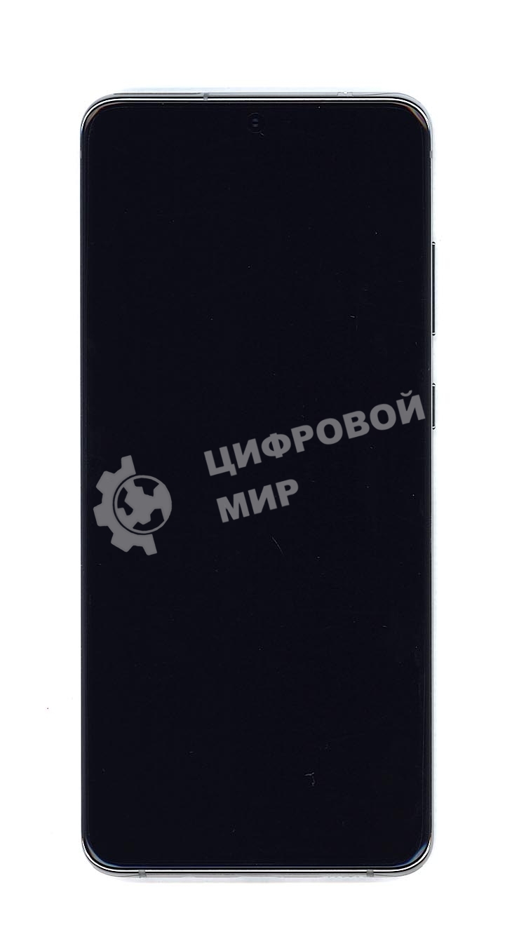 Дисплей для Samsung Galaxy S20 Ultra SM-G988B белый