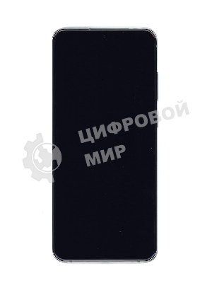 Дисплей для Samsung Galaxy S20 Ultra SM-G988B белый