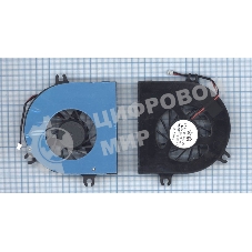 Вентилятор (кулер) для ноутбука Casper NB DNS MB50