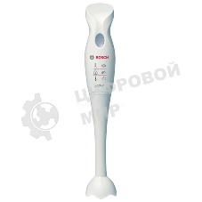Блендер погружной Bosch MSM6B100 280 Вт, белый