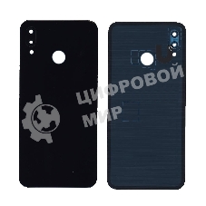 Задняя крышка для Huawei P20 Lite черный