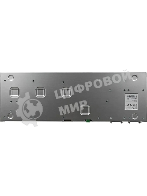 Маршрутизатор 10/100/1000M 13PORT RB1100AHX4 MIKROTIK