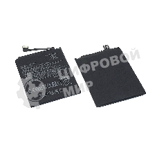 Аккумуляторная батарея Xiaomi Mi 9T BM4G 4000mAh, 15.4Wh, 3.85V