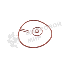 Ремкомплект плоского бойлера Saeco Royal