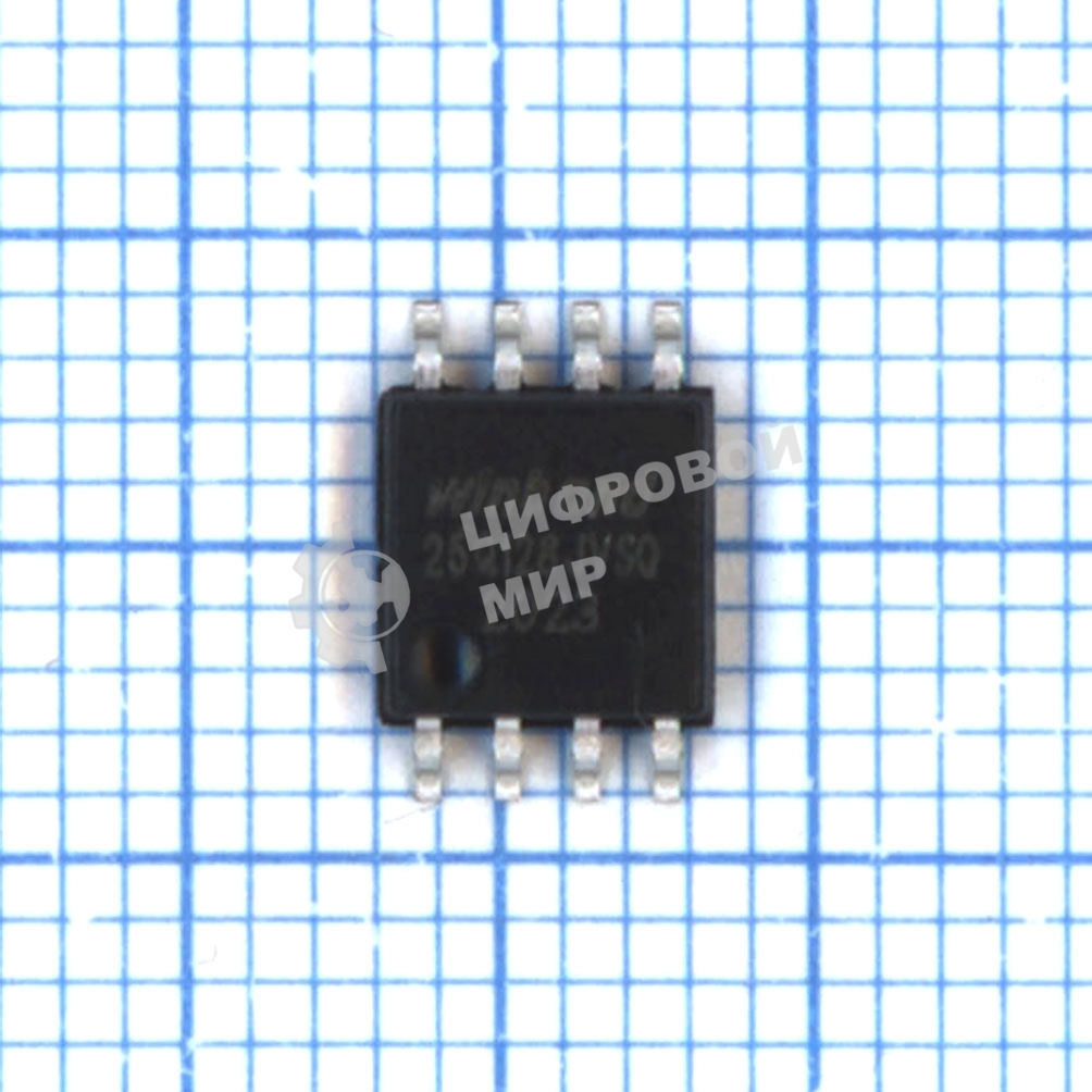 ШИМ-контроллер VT1317SF с разбора