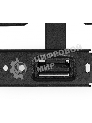 Кронштейн для телевизора Buro MF1 черный 13