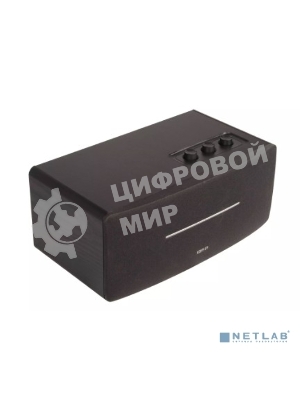Колонка Bluetooth Edifier D12 black