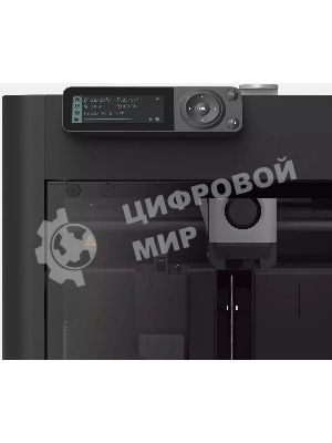 Принтер 3D Bambu Lab P1 S Combo 256x256x256мм ABS;PLA;PETG;Flex;ASA;PC;PET;TPU