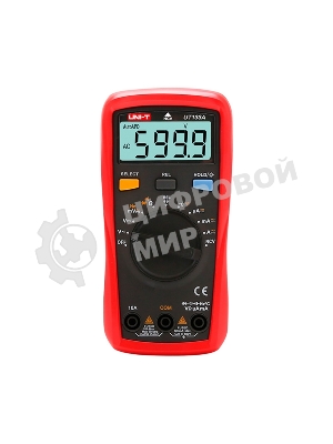 Мультиметр UNI-T UT133A