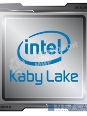 Процессор Intel Pentium G4560 Soc-1151 3.5GHz OEM