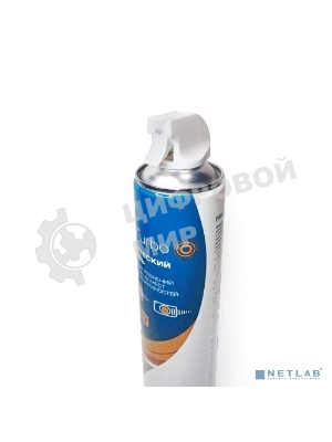 Пневматический очиститель Filum Turbo XXL Pro удобный распылительный клапан, для удаления загрязнений с труднодоступных мест, 1000 мл (FL-CLN-Air1001)