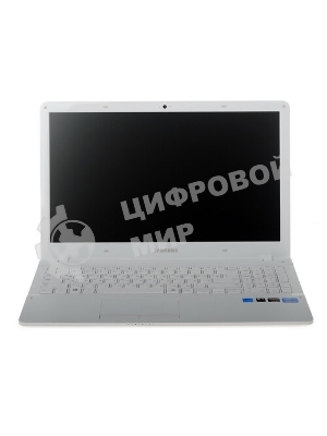 Клавиатура для ноутбука Samsung NP370R5E NP510R5E белый