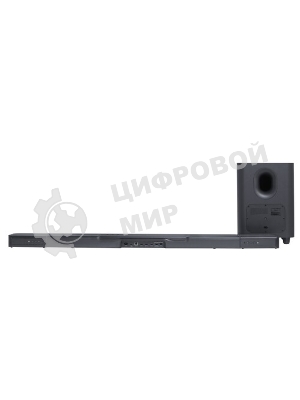 Саундбар JBL Bar1300 7.1.4 870Вт+300Вт черный