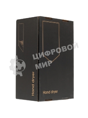 Сушилка для рук Faura FHD-1000W 1кВт белый