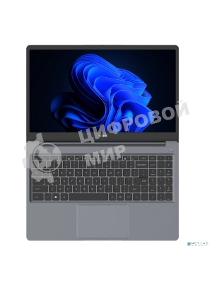 Ноутбук Tecno MegaBook K15SFA/15.6