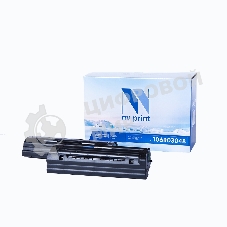 Картридж лазерный NVPrint совместимый Xerox 106R03048 для Phaser 3020/WorkCentre 5020 (3000k)