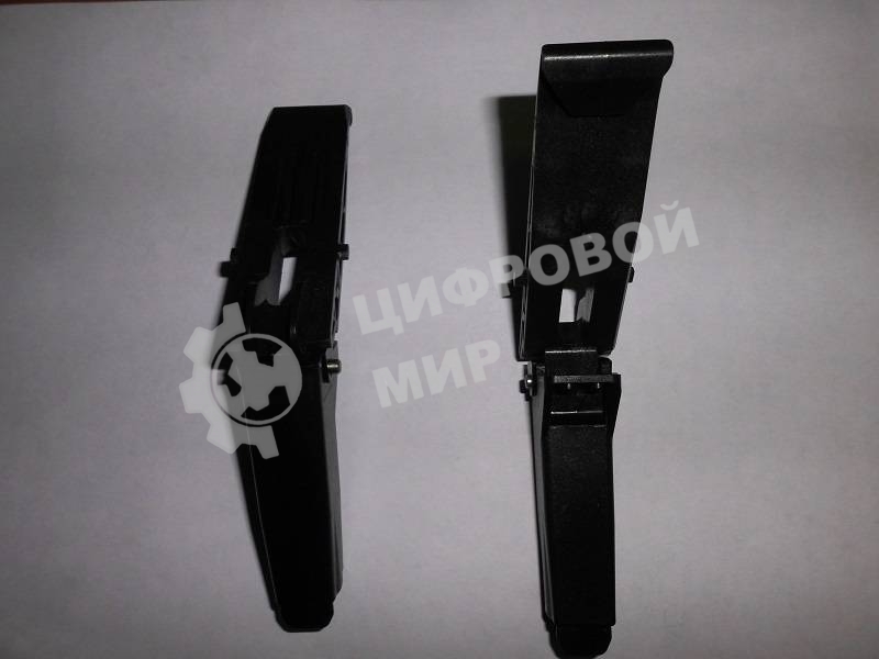 Шарниры (петли) узла сканирования HP LJ M1536 (CE538-60135) 2шт OEM