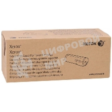 Картридж лазерный Xerox AltaLink C8130/35 (28000 стр.), голубой