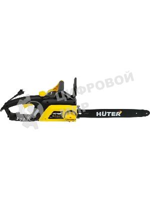 Электрическая цепная пила Huter ELS-2200P 2200Вт дл.шин.:16