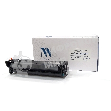 Картридж лазерный NVPrint совместимый NV-057 для Canon i-SENSYS LBP223dw/226dw/228x/MF443dw/445dw/446x/449x (3100k)