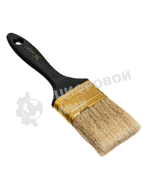 Кисть плоская MTX 83163 