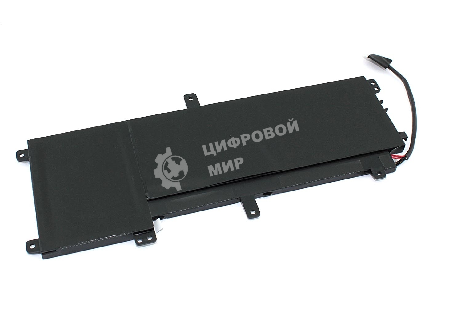 Аккумуляторная батарея для ноутбука HP Envy 15-AS 11.55V 3500mAh OEM