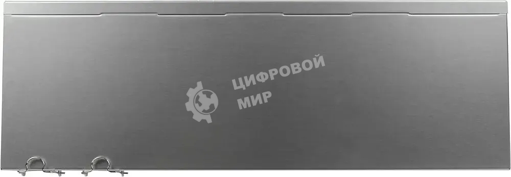 Маршрутизатор MikroTik RB1100AHx4 with Annapurna Alpine AL21400 Cortex A15 CPU (4-cores, 1.4GHz per core), 1Gb RAM, 13xGbit LAN, RouterOS L6, 1U rackmount case, Dual PSU