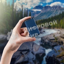 Внешний SSD Transcend USB-C 1TB TS1TESD410C ESD410C 1.8