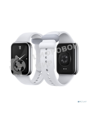 Фитнес-браслет Xiaomi Mi Smart Band 8 Pro серый