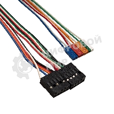 Компьютерный корпус ExeGate EX284021RUS Minitower BA-201 Black, mATX, (AA500, 80мм), 2*USB, Audio