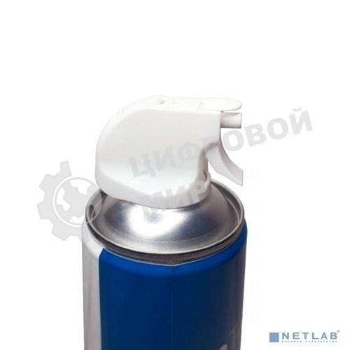 Пневматический очиститель Filum Turbo XXL Pro удобный распылительный клапан, для удаления загрязнений с труднодоступных мест, 1000 мл (FL-CLN-Air1001)