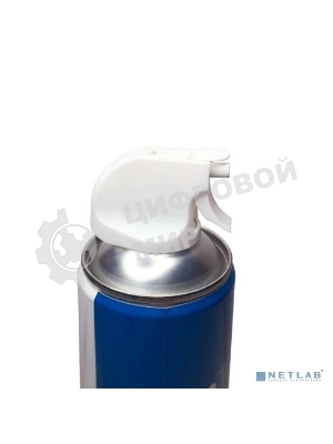 Пневматический очиститель Filum Turbo XXL Pro удобный распылительный клапан, для удаления загрязнений с труднодоступных мест, 1000 мл (FL-CLN-Air1001)