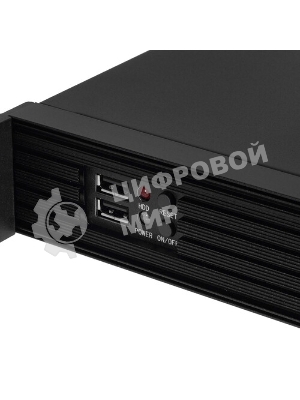 Серверный корпусExeGate Pro 1U250-01 (RM 19