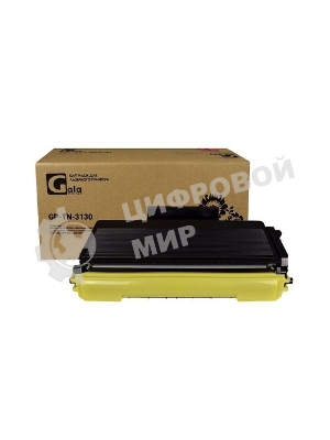 Картридж GalaPrint GP-TN-3030 для принтеров Brother HL-5130/HL-5140/HL-5150D/HL-5170 3500 копий