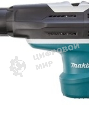 Перфоратор Makita HR5212C, SDS-Max, 1510 Вт, 20 Дж, от сети