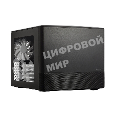 Корпус Fractal Design Node 804 black new FD-CA-NODE-804-BL-W