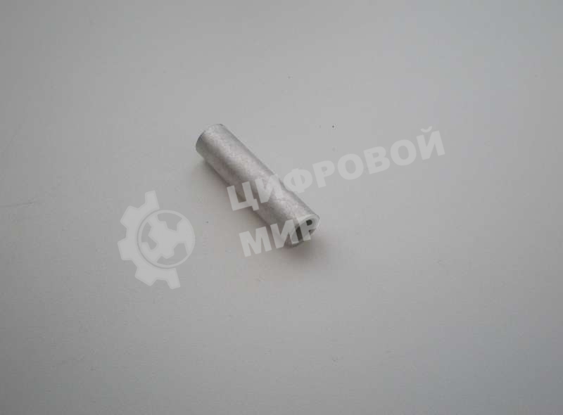 Гильза медная луженая ГМЛ 4-3