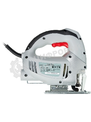 Лобзик электрический Ресанта Л-80/750 750Вт 3000ходов/мин от электросети